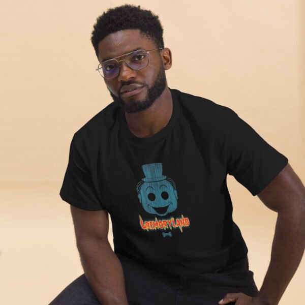 Official GremoryLand Short-Sleeve Unisex T-Shirt - Image 3