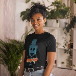 Official GremoryLand Short-Sleeve Unisex T-Shirt