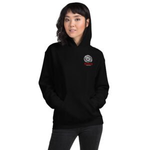 Official GremoryLand Unisex Hoodie - A. Rasen Signature