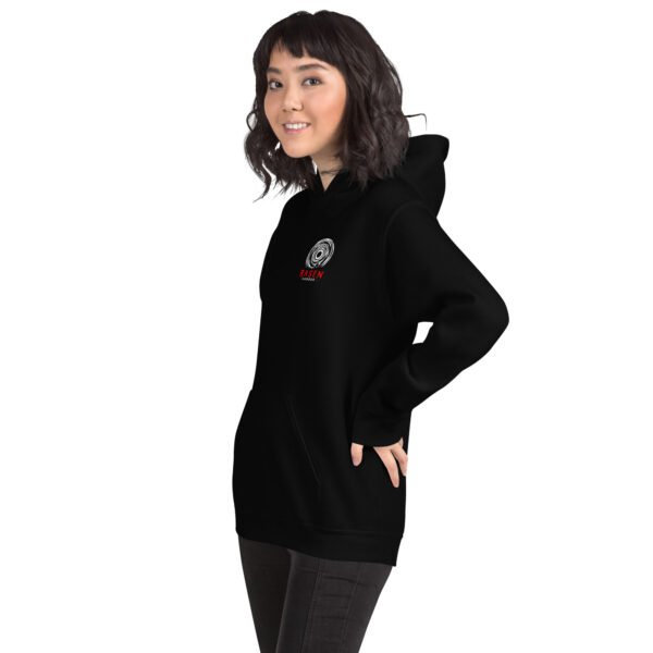 Official GremoryLand Unisex Hoodie - A. Rasen Signature - Image 2