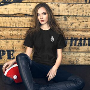 GremoryLand Mask Unisex T-Shirt