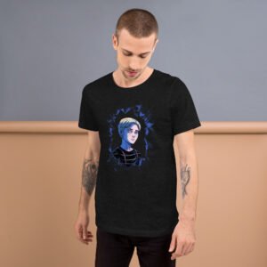 Rami Unisex T-Shirt