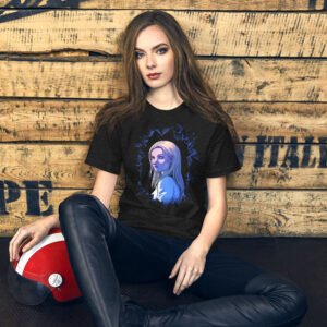 Margot- Unisex t-shirt