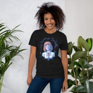 Bekka - Unisex t-shirt
