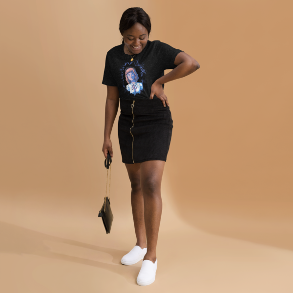 Bekka - Unisex t-shirt - Image 3