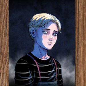 Rami Postcard