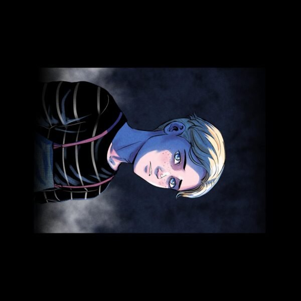 Rami Postcard - Image 2