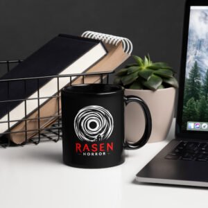 Rasen Horror Mug