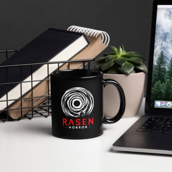 Rasen Horror Mug