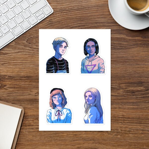 GremoryLand Faves ✨ Get 1 free! - Image 2