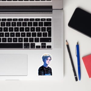Rami Sticker