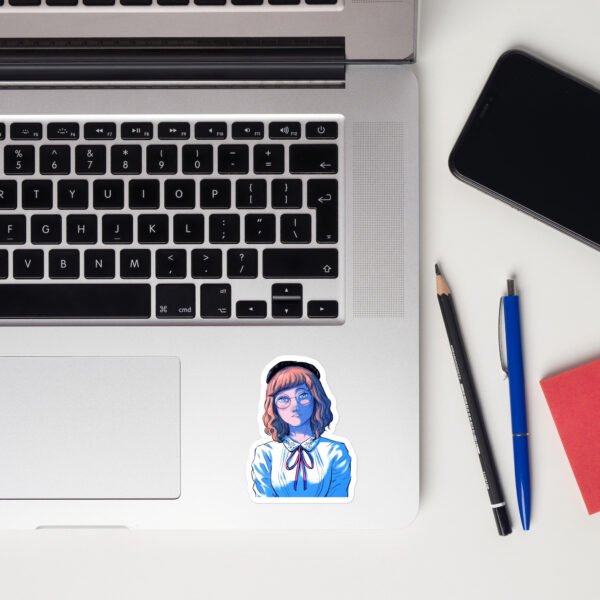 Bekka Sticker