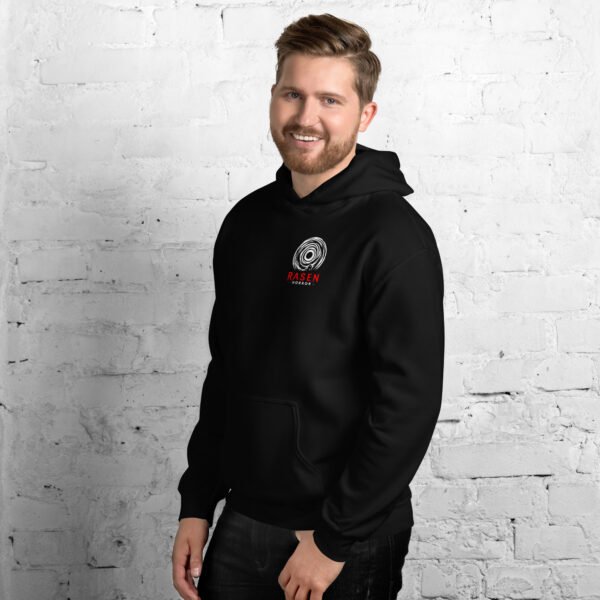 Official GremoryLand Unisex Hoodie - A. Rasen Signature - Image 5
