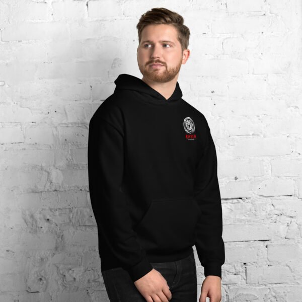 Official GremoryLand Unisex Hoodie - A. Rasen Signature - Image 6