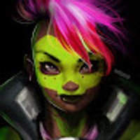 Queenlafry